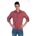 Chemise De Cowboy Ranger