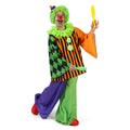 Rire Avec Clown Pierolino Costume