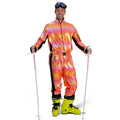 Disco Ski Pak Diede Man