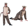 Onesie Girafe Savane Costume