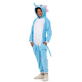 Oscar Le Petit éléphant Bleu Costume