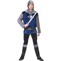 Costume De Chevalier Des Midlands Costume