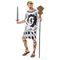 César Le Premier Empereur Romain Costume