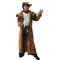 Fantôme De Cowboy Hanté Costume