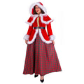 Dame Noël Sandra Costume
