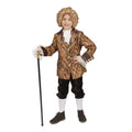 Gentilhomme Baroque Amoroso Costume