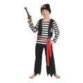 Pirate Enfant Costume