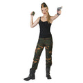 Soldate Jenny Costume