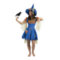 Dame Épouvantail Costume