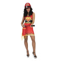 Pompière Sexy De Nyc Costume