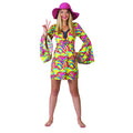 Hannah La Hippie Costume