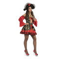 Pirate Rococo Patty Costume