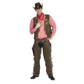 Western Cowboy Costume