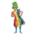 Princesse Arc-En-Ciel Costume