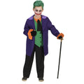 Le Joker De Batman Costume