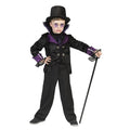 Valdemar Le Vampire Costume