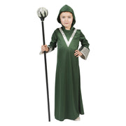 Op deze afbeelding zie je een Kostuums, van het merk Funny Fashion. Elf Prins Leogolas Jongen Kostuum