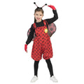 Coccinelle à Cent Points Costume