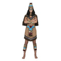 Guerrier Aztèque Tomatl Costume