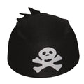 Bandana Pirate Nid-De-Pie