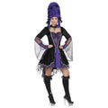 Vampire Suzanne Aspiration Costume