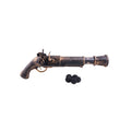 Pistolet Pirate Classique