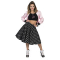 Veste De Danse Années 50
