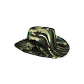 Chapeau Cowboy Camouflage