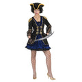 Pirate Intrépide Costume