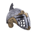 Casque Chevalier Téméraire Avec Visière