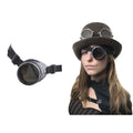Steampunk Monocle Eenoog