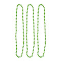 Fluorescerend Groene Disco Ketting