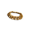 Bracelet Doré Inca Péruvien
