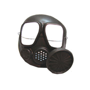 Op deze afbeelding zie je een Accessoires, van het merk Funny Fashion. Gasmasker Zenuw Oorlog