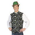 Gilet Tyrolien Prairie Fleurie