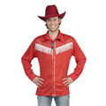 Leo De Line Dance Kampioen Van Het Wilde Westen Shirt Man