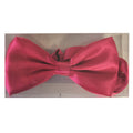 Nœud Papillon Gala Rose