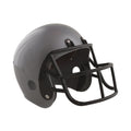 American Football Helm Grijze Grizzlies Kind