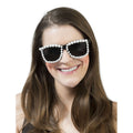 Lunettes Millionnaire à Perles