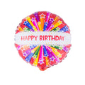 Ballon Joyeux Anniversaire