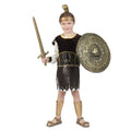 Guerrier Romain Scipion Maximus Costume