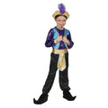 Sultan Harun Iii Costume