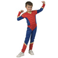 Super-Héros Invincible Costume