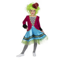 Chapeau Fou Maléfique Costume