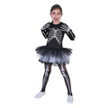Squelette Danseur De Ballet Costume