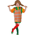 Tablier Espiègle Costume