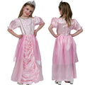 Princesse Rose Charmeuse Costume