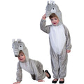 Tapir De La Jungle Grise Costume