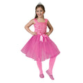 Princesse De Danse Rose Du Gala Costume