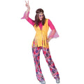 Joplin Fleuri Woodstock Costume